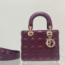 Dior My Lady Bags